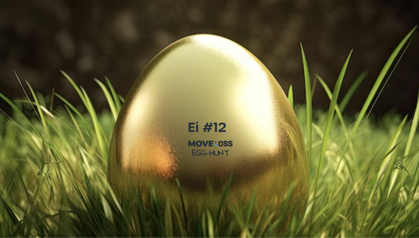 Hints Ei 12 MoveOss Egg-Hunt