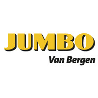 Jumbo Van Bergen logo