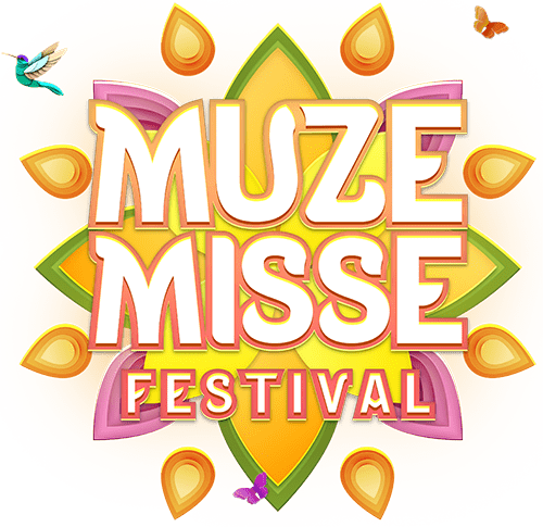 Muze Misse Festival logo