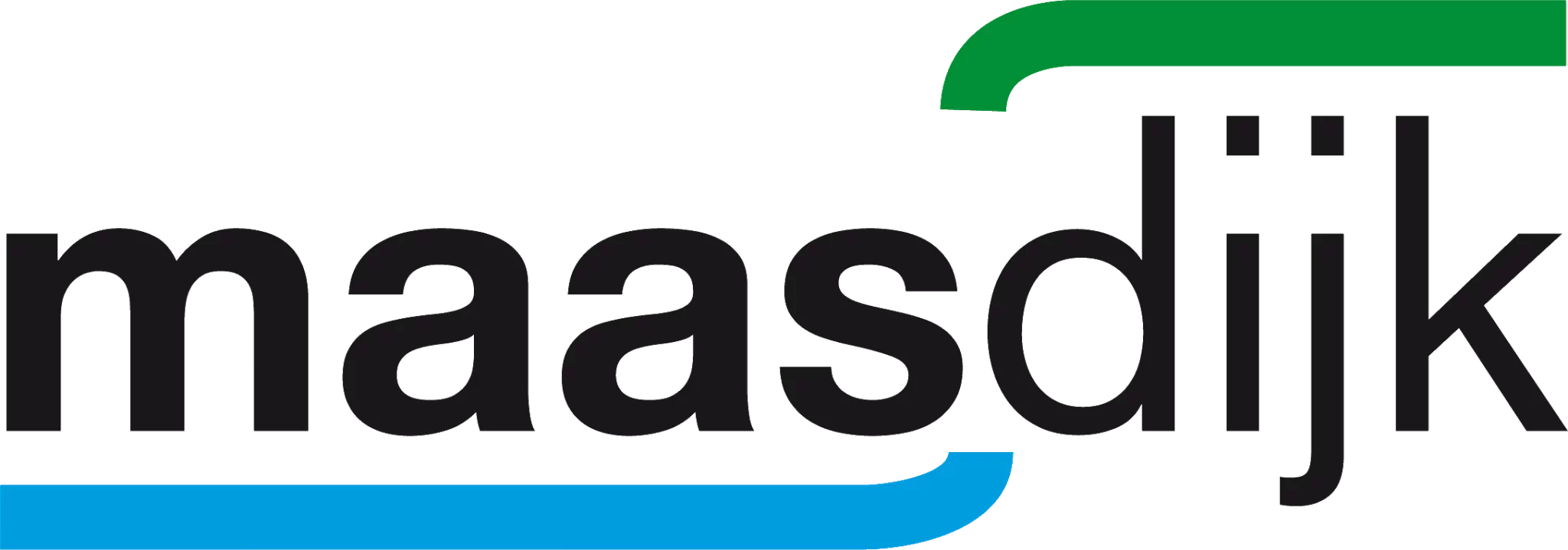 maasdijk logo