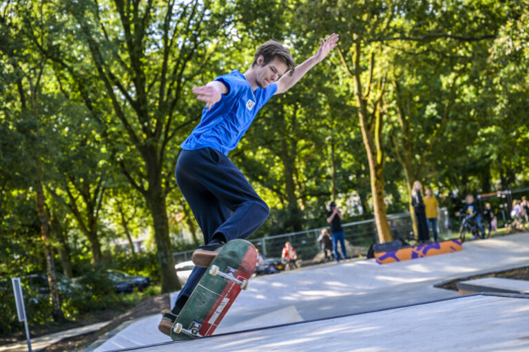 Zomeractiviteiten