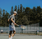 Tennis in Oss | MoveOss